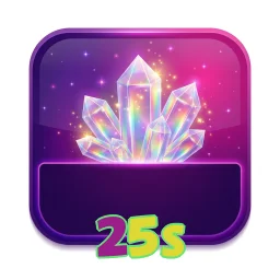 25s
