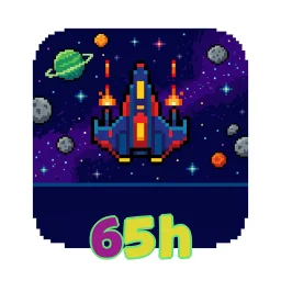 65h