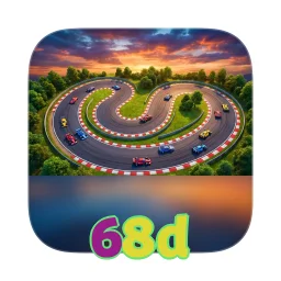 68d