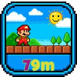 79m