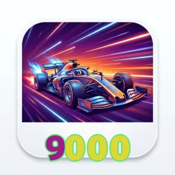 9000