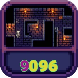 9096