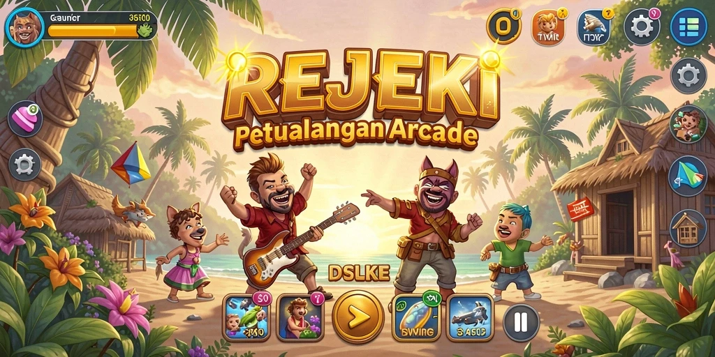 Visual de FOXESPG